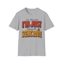 Scenic Route T-Shirt