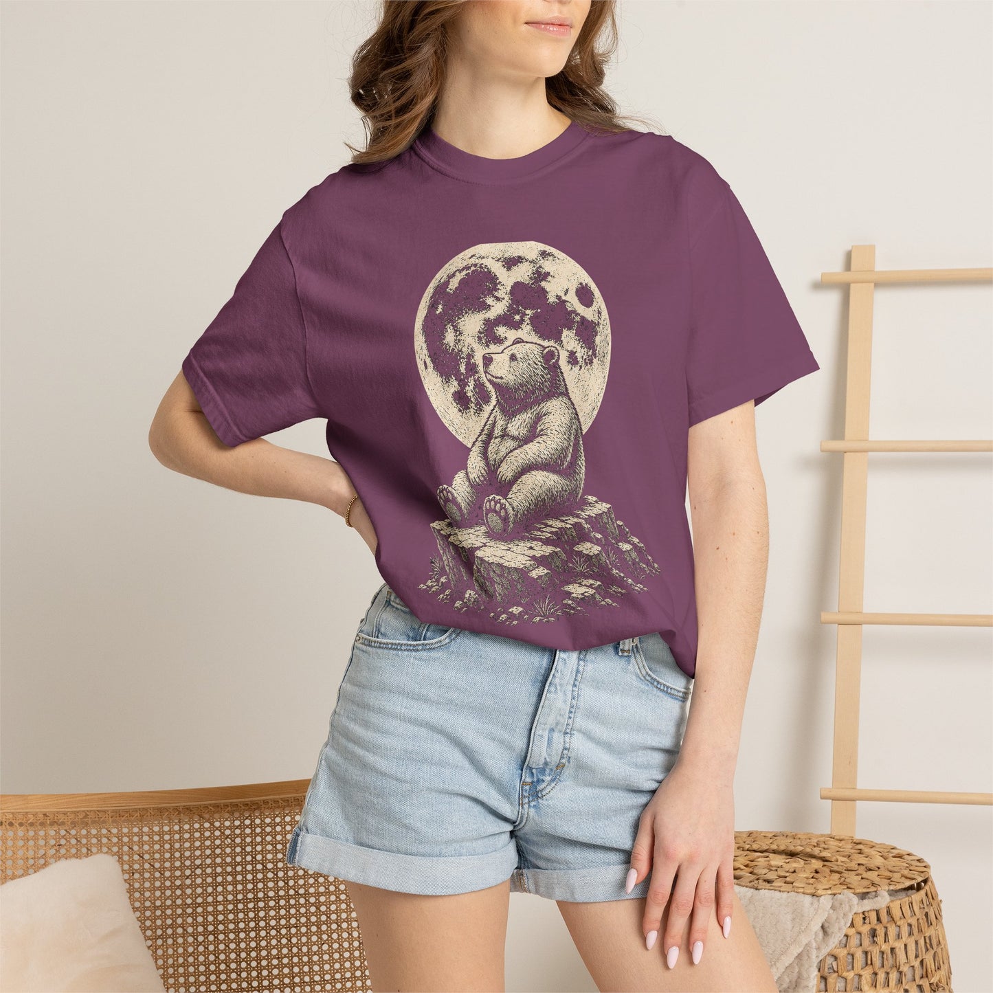 Bear Necessities T-Shirt