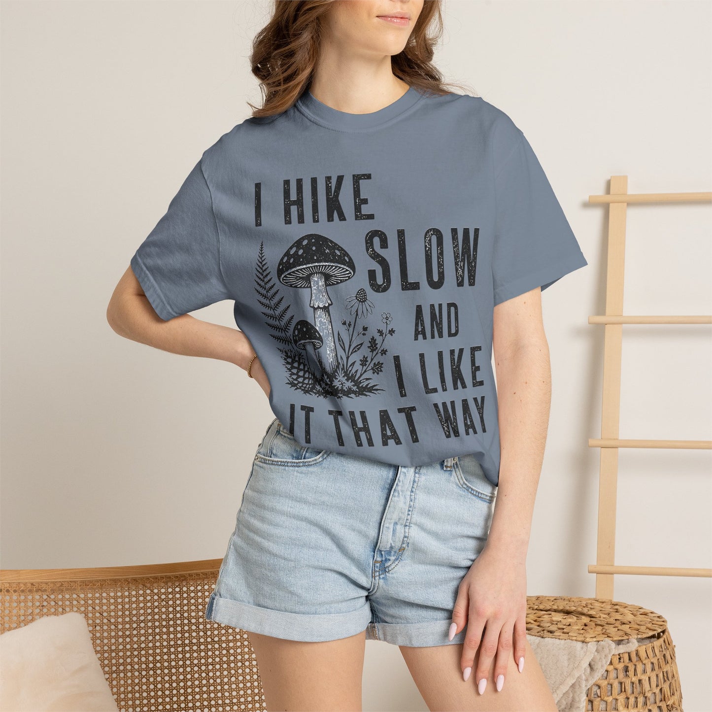 Slow And Steady T-Shirt