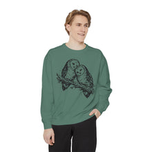Two Owls Sweatshirt