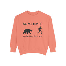 Motivation Sweatshirt