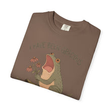 I Have Been Gracious For Several Minutes T-Shirt