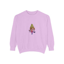 Drippy Tree Sweatshirt