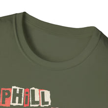 Uphill Complaints T-Shirt