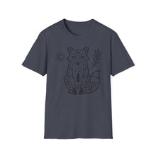 Foxest T-Shirt