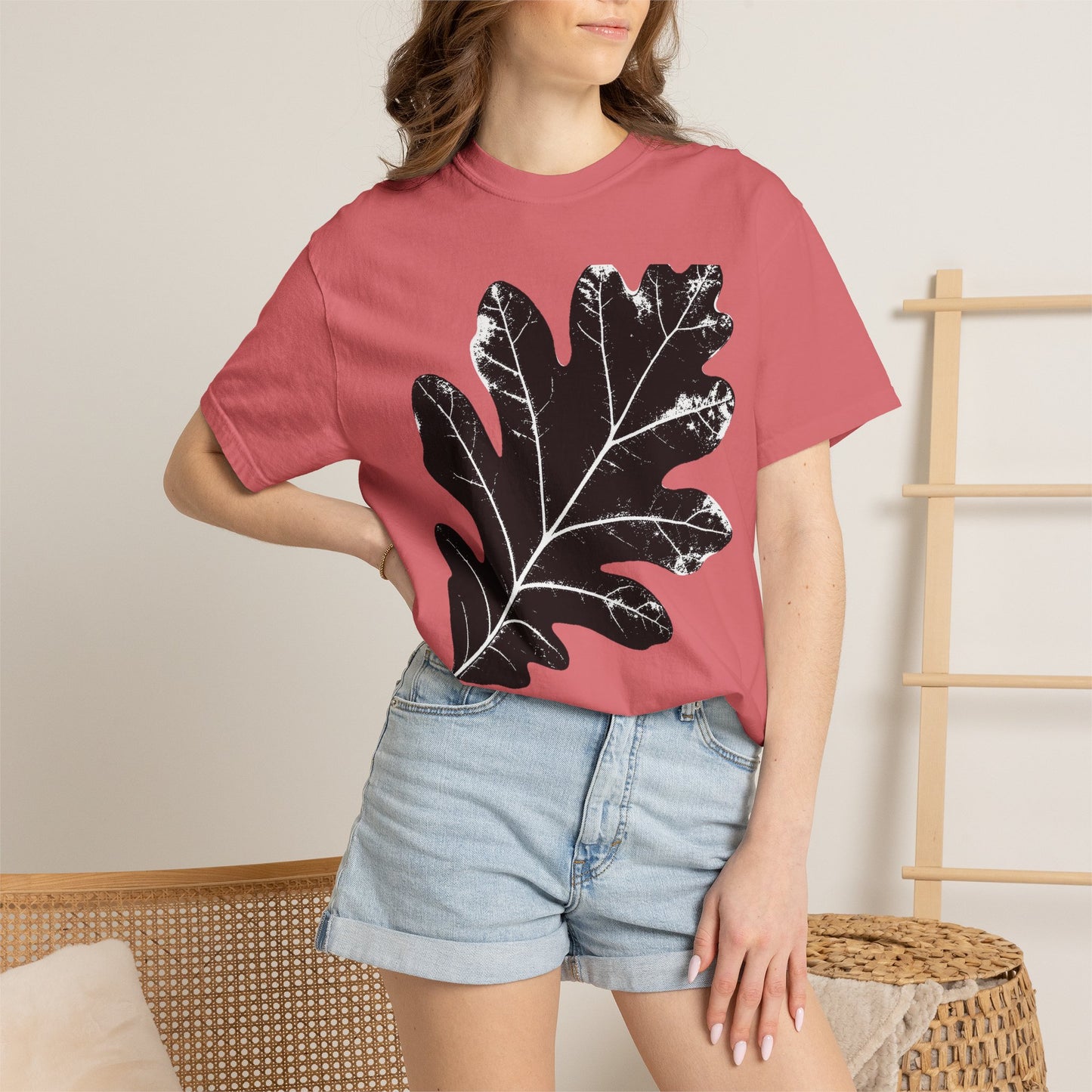 Oakay Then T-Shirt