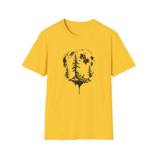 Rest In Pines T-Shirt