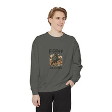 F-Caw-F I'm Hiking Sweatshirt
