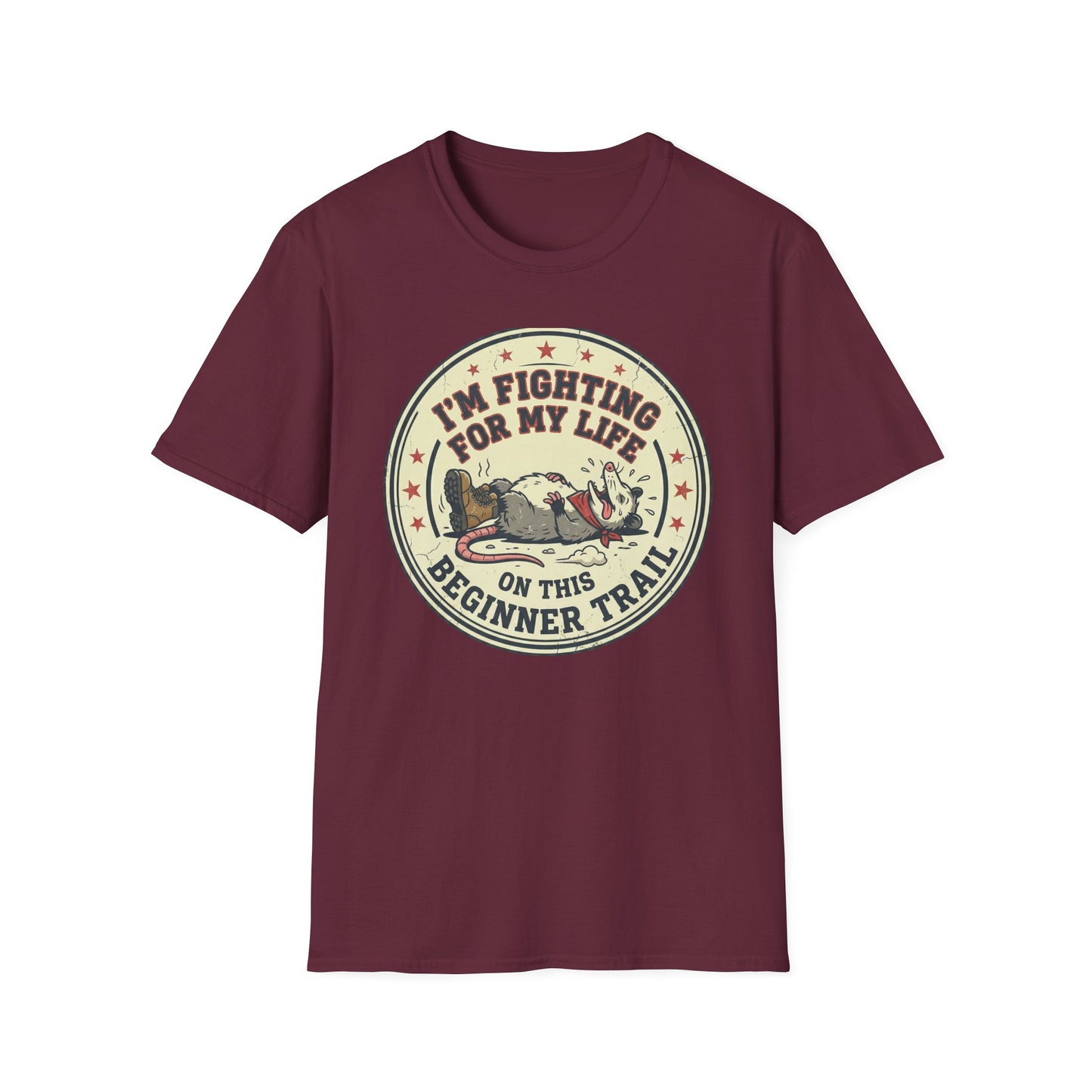 Beginner Trail T-Shirt