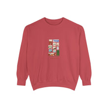 National Parks Of America Sweatshirt