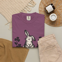 I Have Plans To Remain Here T-Shirt