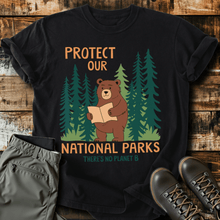 Protect Our National Parks T-shirt