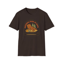 National Park Of Naps T-Shirt