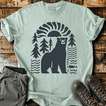 Bear Spirit T-shirt