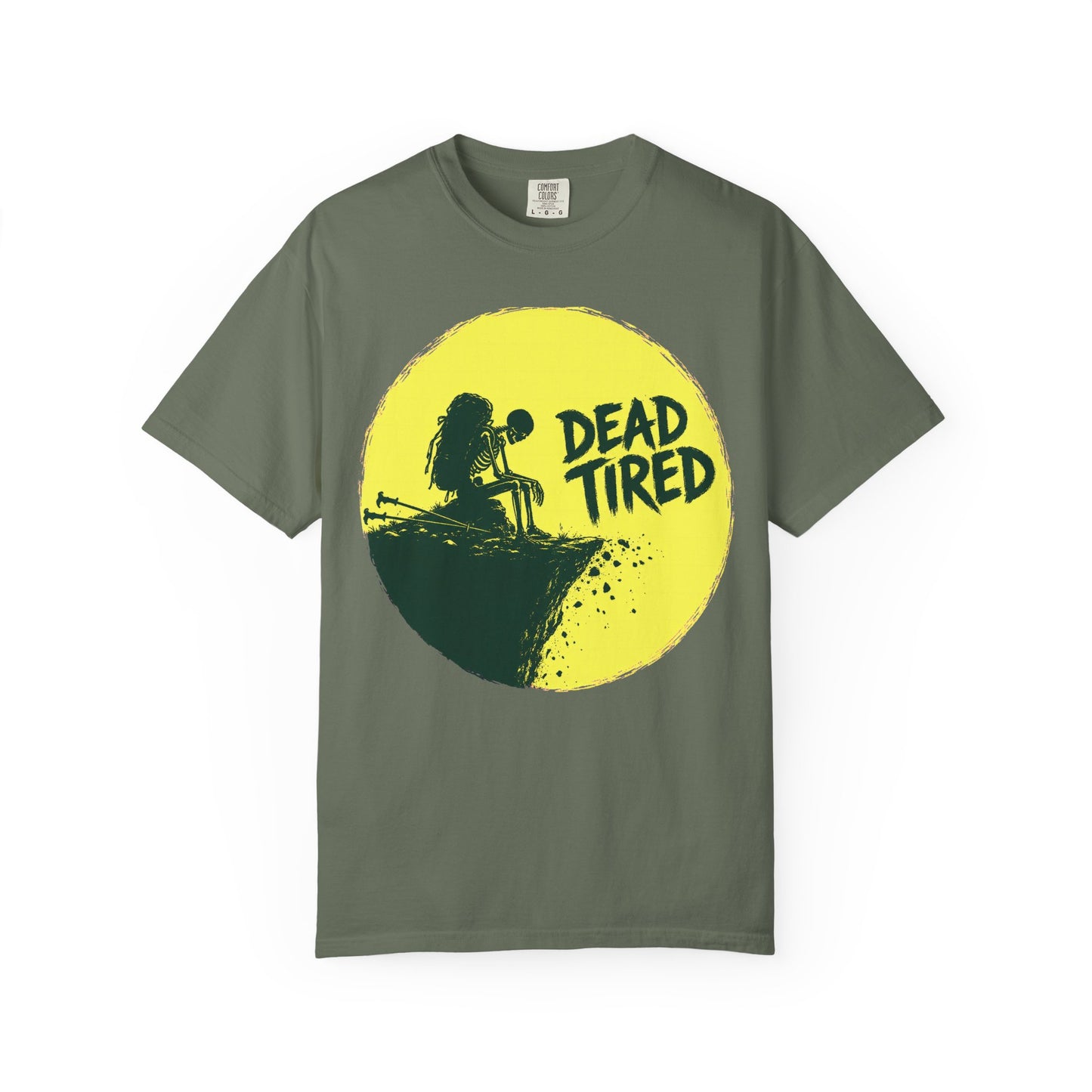 Dead Tired T-Shirt