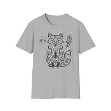 Foxest T-Shirt