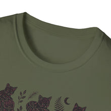 Pack Cats T-Shirt