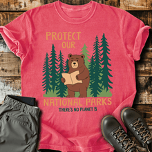 Protect Our National Parks T-shirt