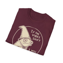 Toadally Over It T-Shirt