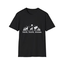 Buck Buck Moose T-Shirt
