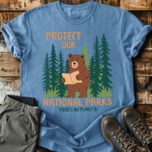 Protect Our National Parks T-shirt