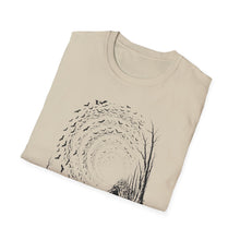 Bat Vortex T-Shirt