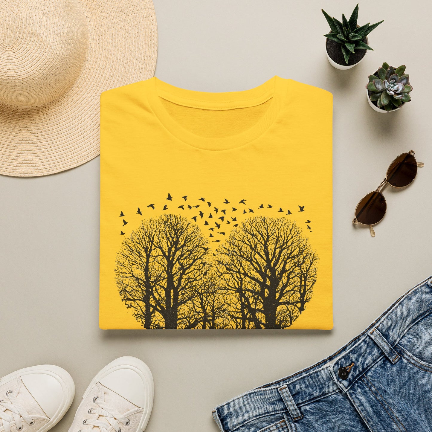 Look Up T-Shirt