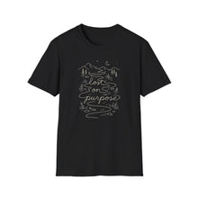Lost On Purpose T-Shirt