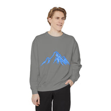 Mountain Of National Parks Sweatshirt
