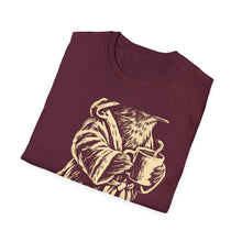 Cozy Bird T-Shirt