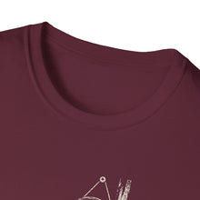 Existential Raccoon T-Shirt