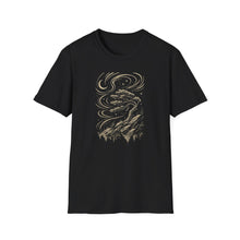 Pine Swept T-Shirt