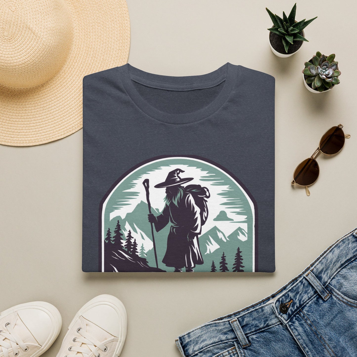 Passing Encouraged T-shirt