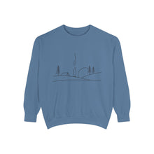 Peaceful Mornings Sweatshirt