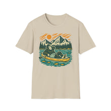 Bigfoot Chillin T-Shirt
