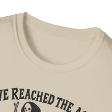 Grim Ripper T-Shirt