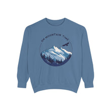On Mountain Time Sweatshirt