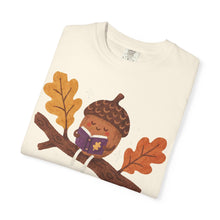 Acorn Bookworm T-Shirt