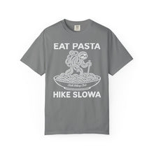 Eat Pasta Hike Slowa T-Shirt