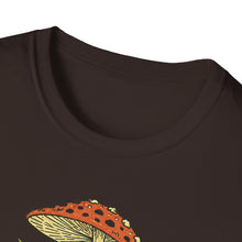 I Am Available To The Moss Community T-Shirt