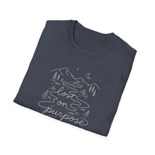 Lost On Purpose T-Shirt