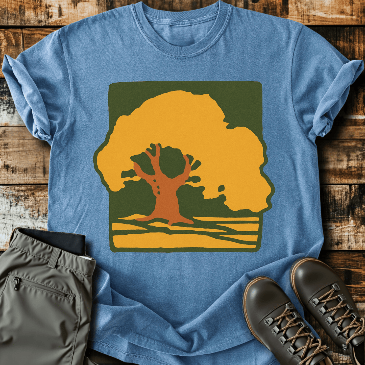 The Tree T-Shirt