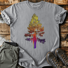 Drippy Tree T-Shirt