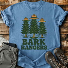 Bark Rangers T-Shirt
