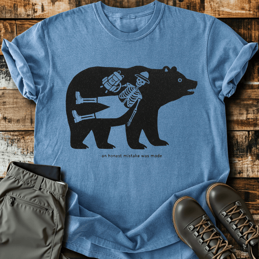 Honest Mistake T-Shirt