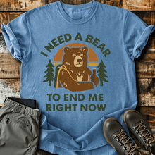 End Me T-Shirt