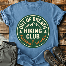 Founding Member T-Shirt
