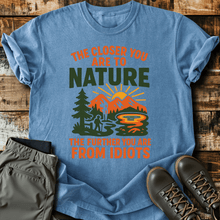Far From Idiots T-Shirt