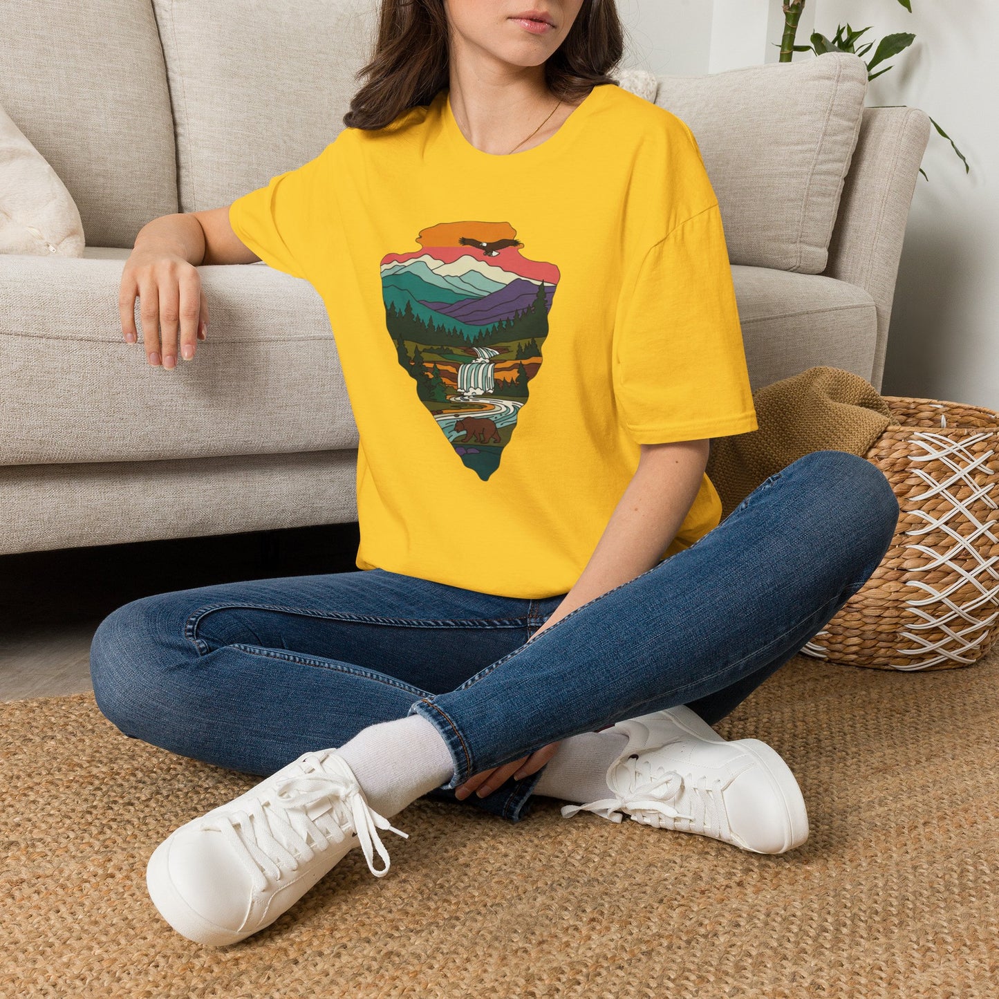 Arrowhead T-Shirt
