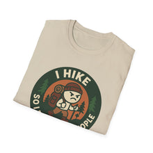 Punch People T-Shirt